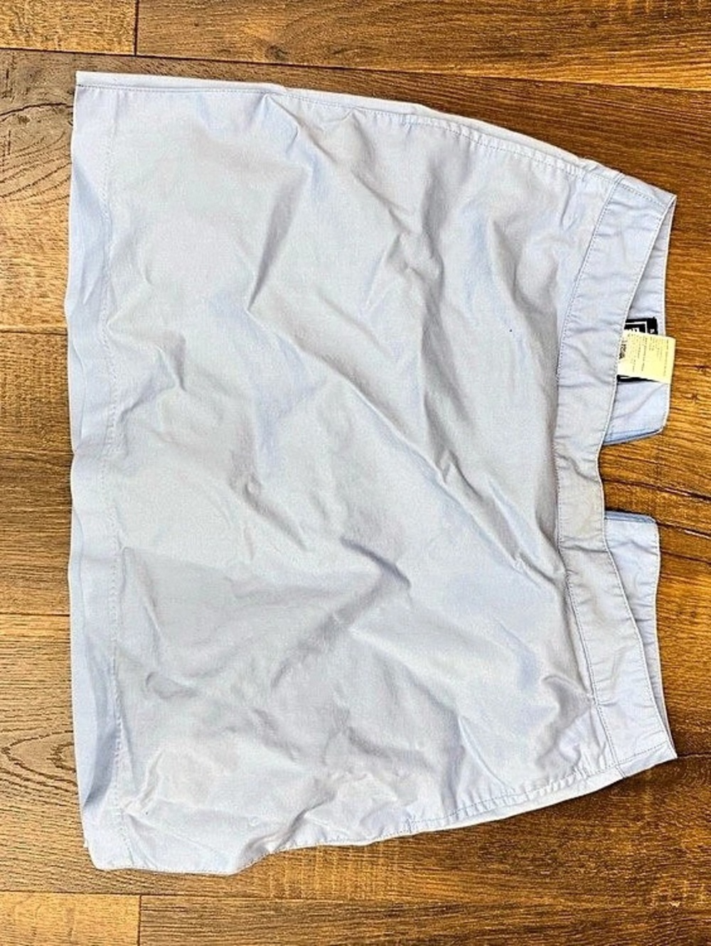 adidas women golf skort Size 4 Like New